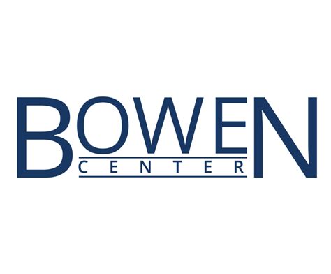 Bowen center fort wayne - 